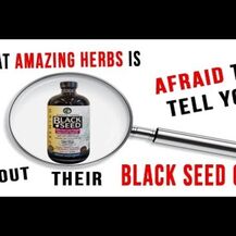 Premium Black Seed Oil 500 mg, Чорний кмин 500 мг, 90 капсул
