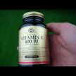 Видео обзор на Solgar, Витамин Е 400 МЕ, Vitamin E 400 IU, 100 капсул