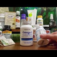 NOW Foods, Chondroitin Sulfate 600 mg