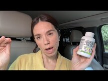 Oregano Oil with Black Seed Oil Garlic, Поддержка иммунитета, ...