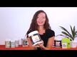 Відео огляд на Clean Lean Protein Powder Wild Strawberry Flavor, Протеїн Веганск