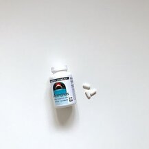 Source Naturals, L-Tryptophan 500 mg