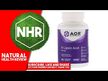 Відео огляд на NMN-600 600 mg, Нікотинамід мононуклеотид, 30 капсул
