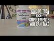 Видео обзор на Natural Factors, L-Теанин 100 мг, Suntheanine L-Theanine, 60 капс