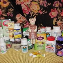 Nature's Life, Quercetin 400 mg