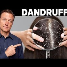 Dr. Berg, Масло для кожи головы, Scalp & Hair Follicle Ser...