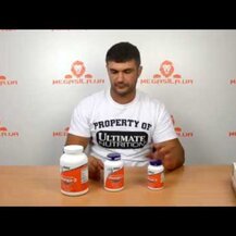 NOW Foods, Omega-3 180 EPA /120 DHA