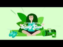 Navitas Organics, Organic Matcha Latte Drink Mix, Чай Матча, 88 г