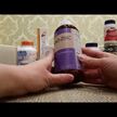 Видео обзор на Nature's Way, Кальций Магний Витамин D3, Calcium Mag & D