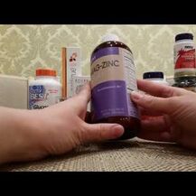 Nature's Way, Calcium Mag & D, Кальцій Магній Вітамін...