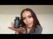 Etta Vita, Жиросжигатели, Keto Burn & GLP-1, 60 капсул