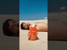 Carrot Sun, Sun Oil Carrot, Олія для засмаги, 200 мл