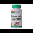 Відео огляд на Nature's Way, Echinacea Goldenseal 450 mg, Жовтокорінь, 100 