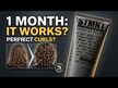 Відео огляд на STMNT, Curl Cream, Гель, крем для укладки волосся, 150 мл