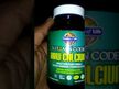 Відео огляд на Garden of Life, Vitamin Code RAW Calcium, Кальцій, 120 капсул