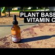 Відео огляд на Global Healing, Plant-Based Vitamin C, Вітамін C, 59 мл