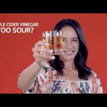 T-RQ, Adult Gummy Apple Cider Vinegar