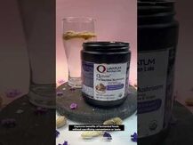Quantum Nutrition Labs, Qultured Fermented Mushrooms, Гриби, 2...