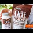 Відео огляд на Real Mushrooms, Cordyceps-M, Гриби Кордицепс, 60 г