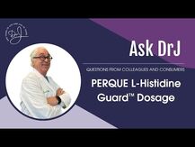 Perque, Поддержка стресса, Mood Guard, 100 капсул