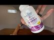 Видео обзор на Omega Woman With Evening Primrose Oil, Масло примулы вечерней, 12