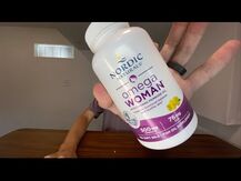 Omega Woman With Evening Primrose Oil, Олія примули вечірньої,...