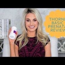 Thorne, Basic Prenatal