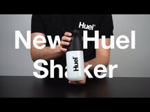 Huel, Huel Shaker Green 200 ml