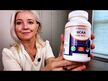 Відео огляд на Vitamatic, BCAA Powder, БЦАА, 500 г