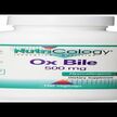Видео обзор на Nutricology, Желчные кислоты 500 мг, Ox Bile 500 mg, 100 капсул