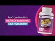 Відео огляд на DS/SADI Core Multivitamins with, Баріатричні вітаміни, 30 таблето