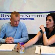 Обзор на New Chapter, Поддержка здоровья костей, Bone Strength, 240 таблеток New Chapter, Bone Strength Take Care