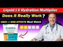 Hydration Multiplier + Immune Support Electrolyte Drink, Элект...