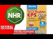 Видео обзор на Jarrow Formulas, Пробиотики 5 млрд, Jarro-Dophilus EPS, 60 капсул