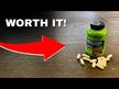 Відео огляд на Naturelo, Vegan Zinc with Vitamin C, Цинк, 120 капсул