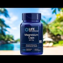 Life Extension, PS Caps 100 mg