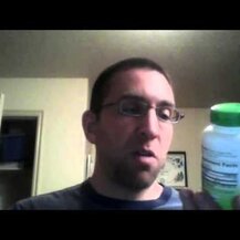 Nature's Way, Wild Yam Root 425 mg