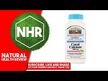 Відео огляд на Coral Calcium 1000 mg, Кораловий Кальцій 1000 мг, 120 капсул