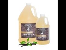 Soothing Touch, Лосьон для тела, Island Coconut Body Lotion, 9...