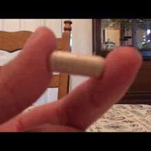 NOW, Яблочный пектин 700 мг, Apple Pectin 700 mg, 120 капсул