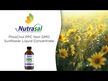 Відео огляд на Nutrasal, PhosChol, Поліенілфосфатидилхолін, 120 капсул
