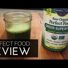 Garden of Life, Клетчатка, Super Seed Beyond Fiber, 600 г