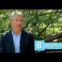 Seeking Health, Комплекс Витамина B, B Complex Plus, 100 капсул