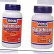 Видео обзор на NOW, Глутатион 500 мг, Glutathione 500 mg, 60 капсул