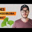 Відео огляд на Gaia Herbs, Ginkgo Leaf, Гінкго Білоба, 60 капсул
