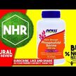 Видео обзор на NOW, Мелатонин 10 мг, Extra Strength Melatonin 10 mg, 100 капсул