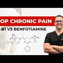 Ecological Formulas, Vitamin B1 50 mg Allithiamine