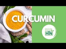 Health Thru Nutrition, Куркумин, Curcu-Gel Ultra, 60 капсул