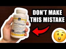 Nordic Naturals, Омега, ProOmega, 237 мл