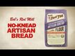 Відео огляд на Unbleached Enriched Artisan Bread Flour, Борошно, 2.27 кг